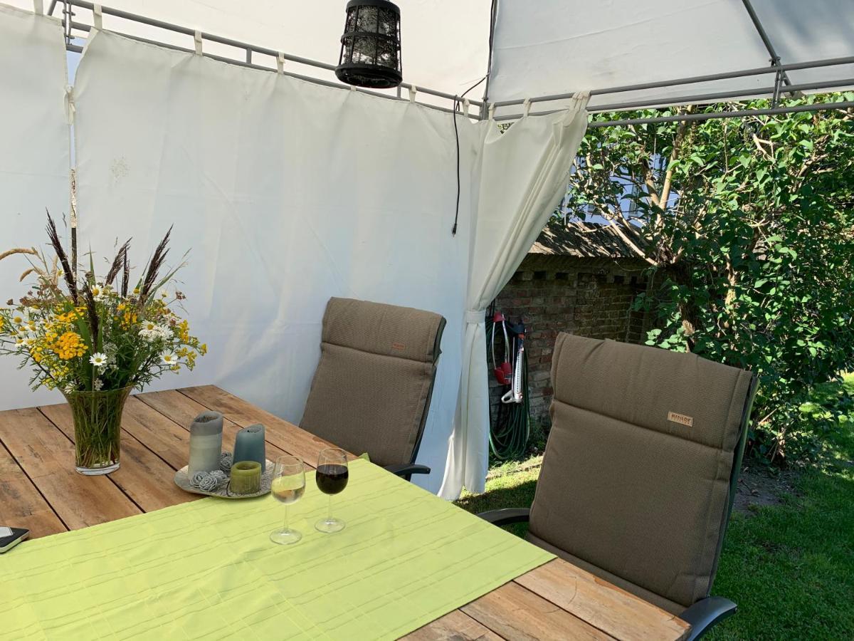 B&B 'T Pakhuis Meteren Екстер'єр фото