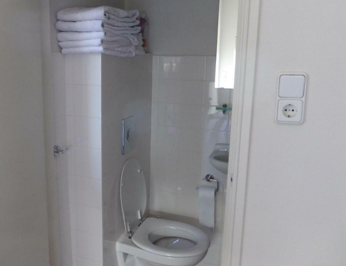 B&B 'T Pakhuis Meteren Екстер'єр фото