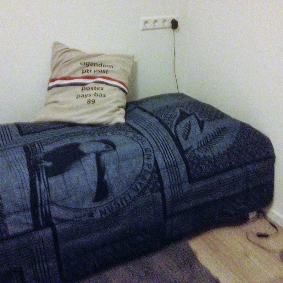 B&B 'T Pakhuis Meteren Екстер'єр фото