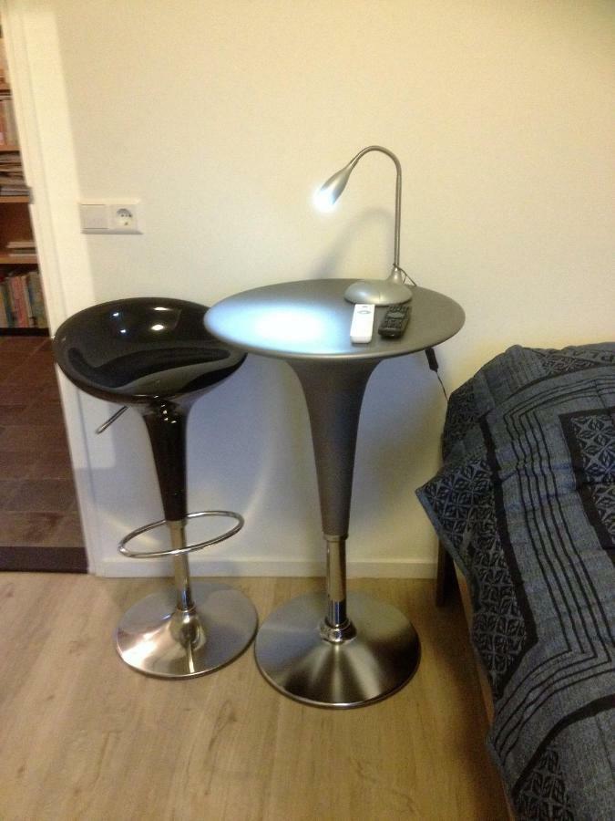 B&B 'T Pakhuis Meteren Екстер'єр фото