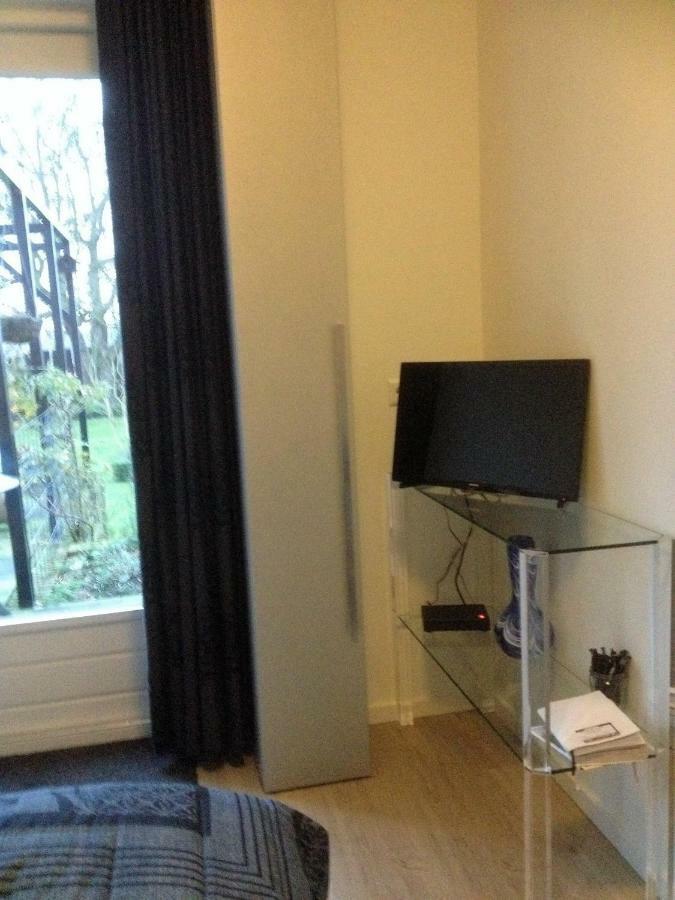 B&B 'T Pakhuis Meteren Екстер'єр фото