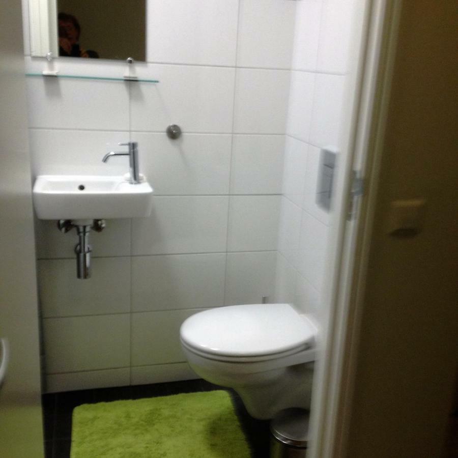 B&B 'T Pakhuis Meteren Екстер'єр фото