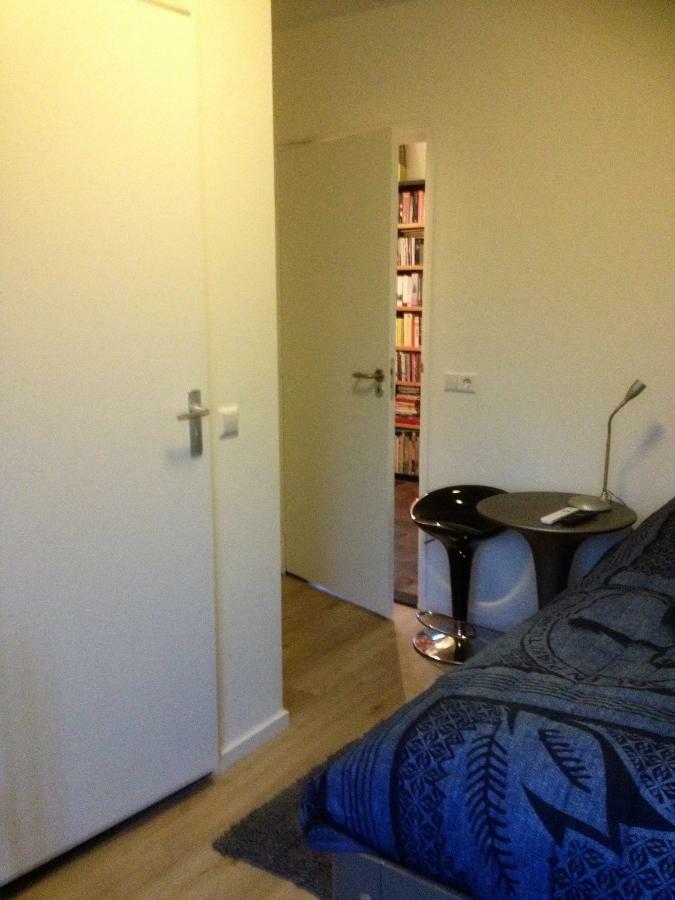 B&B 'T Pakhuis Meteren Екстер'єр фото