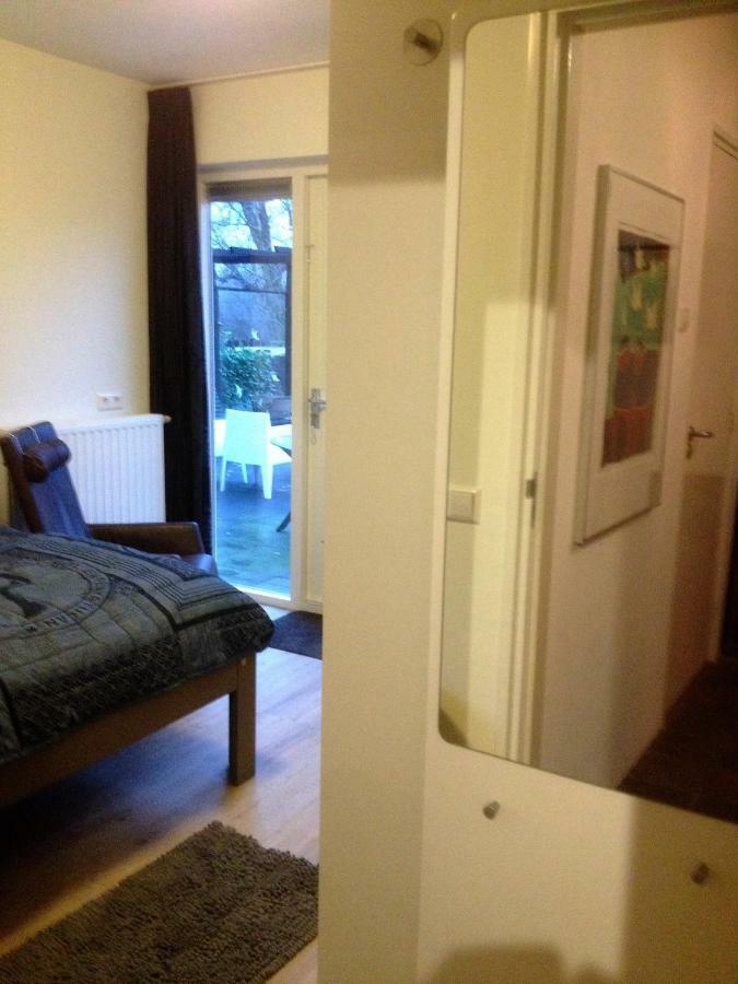 B&B 'T Pakhuis Meteren Екстер'єр фото