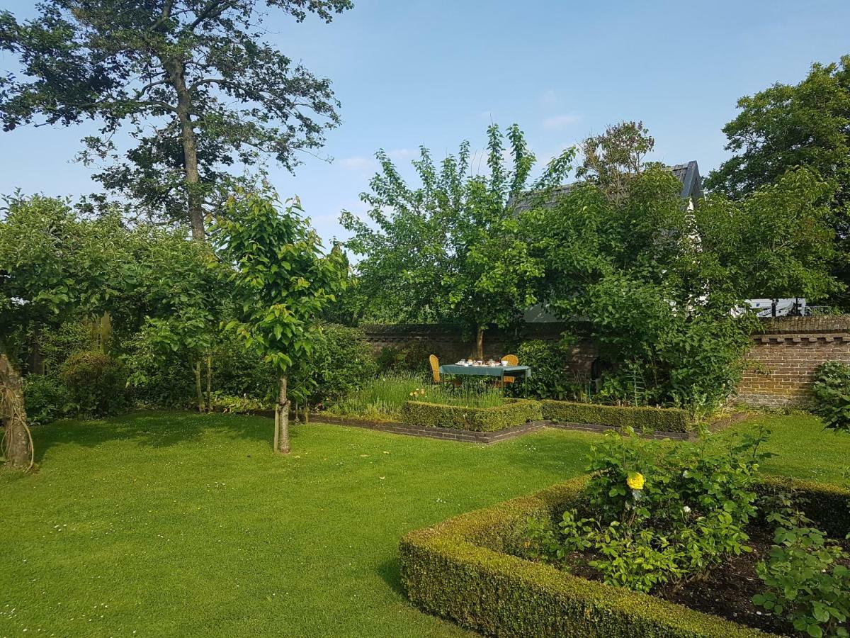 B&B 'T Pakhuis Meteren Екстер'єр фото