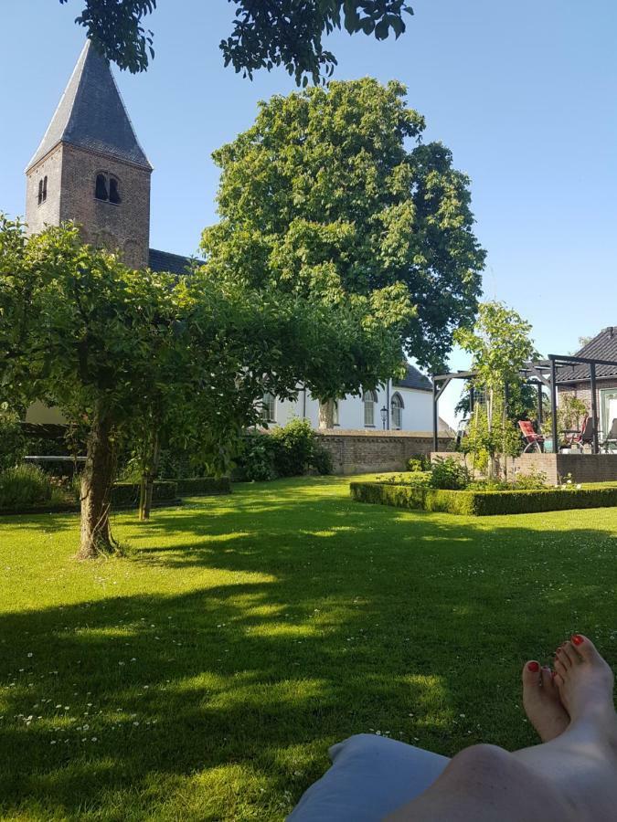 B&B 'T Pakhuis Meteren Екстер'єр фото