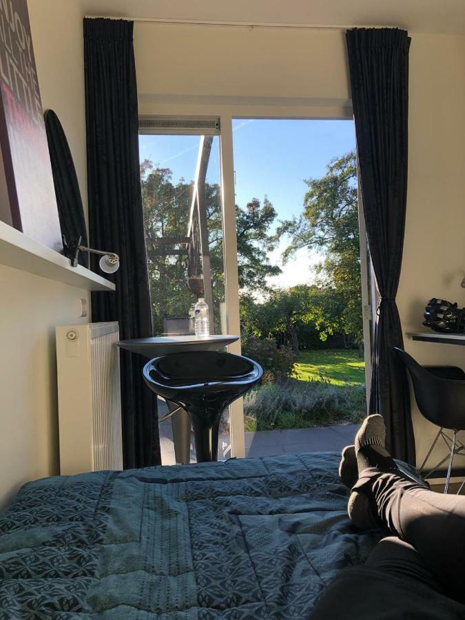 B&B 'T Pakhuis Meteren Екстер'єр фото