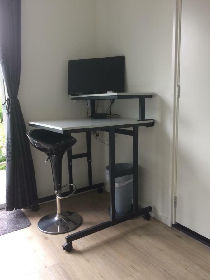 B&B 'T Pakhuis Meteren Екстер'єр фото
